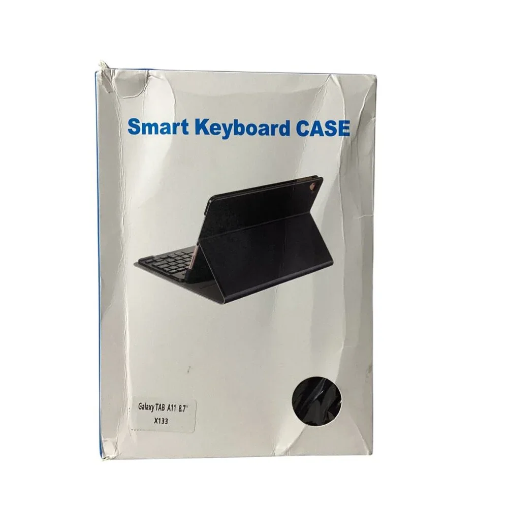 Smart Keyboard Case Samsung Galaxy Tab A9 8.7